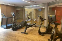 Der Sonnenhof - Gym