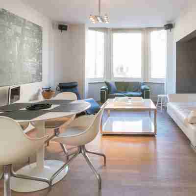 App De Panne Rooms
