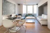 App de Panne Hotels in Veurne
