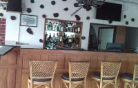 La Ben Resort - bar