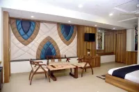 Hotel Radiance Hotels in Gwalior