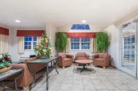 Microtel Inn & Suites by Wyndham Altus Hotels in Jackson County