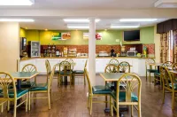 Quality Inn Hotels in Meridian