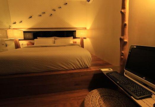 3. 방콕 트리 하우..