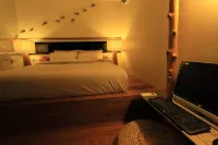 Bangkok Tree House Bang Kachao فنادق في Phra Pradaeng