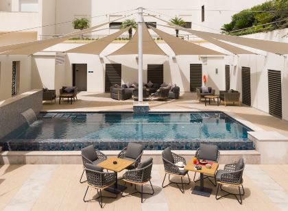 Novotel Tunis Lac
