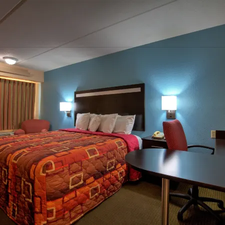 Fair View Inn & Suites