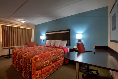 Fair View Inn & Suites