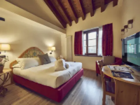 IH ホテルズ クールマイユール モンブラン リゾート クールマイユールのホテル