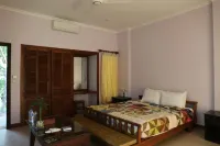 Steung Chinet Bungalow - Wifi