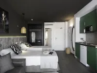 Aparthotel Vibra Mogambo - Adults Only Hotéis em Ibiza