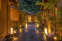 Totsukawa Tousenji Onsen Yunotani Senkei  호텔
