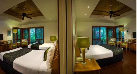 Green Island Resort Отели в г. остров Фитцрой