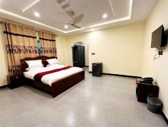 Desert One Hotel Skardu