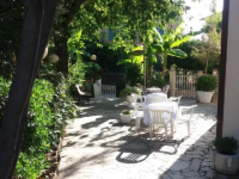 Albergo Moretti Hotel a Senigallia