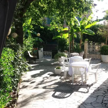 Albergo Moretti