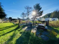 Raines Resort Cabins & RV Hotels in Pacific City