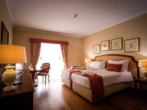 Hotel Talisman Hotels in Ponta Delgada