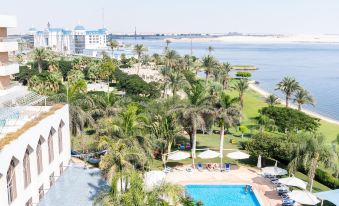 Mercure Ismailia Forsan Island Hotel