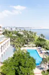 Mercure Ismailia Forsan Island Hotel - Pools