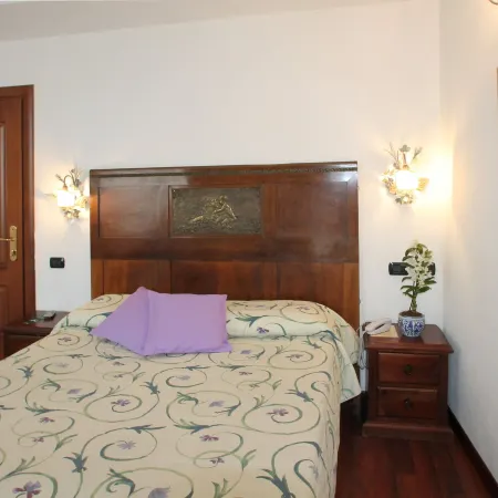 Hotel Centrale Bellagio