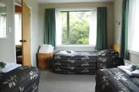 The Chalets Motel Hotels in Hanmer Springs