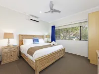 Riviera Motel Bundaberg Hotel a Bundaberg