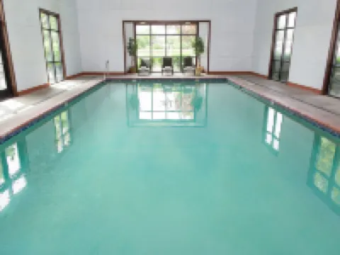 羅格麗晶套房客棧 杰克遜縣酒店