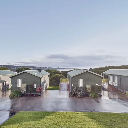 NRMA Merimbula Beach Holiday Resort