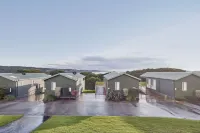 NRMA Merimbula Beach Holiday Resort Hotels in Merimbula