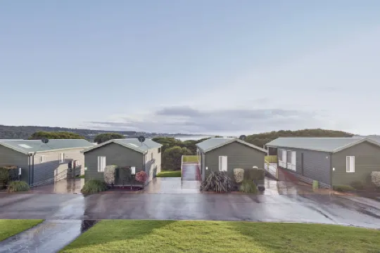 NRMA默裏姆布拉海灘度假酒店