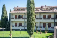 Hotel Palazzuolo Hotels in Bagno Vignoni