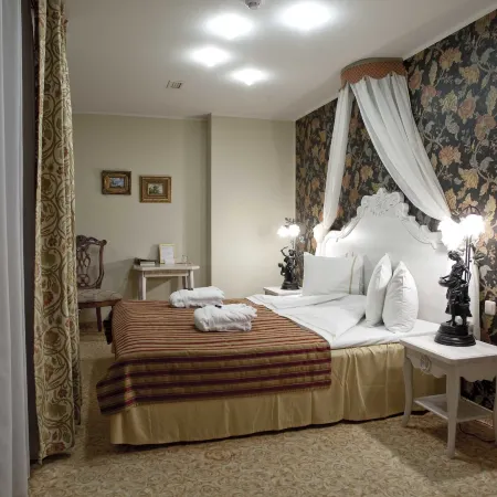 Grand Rose Spa Hotel