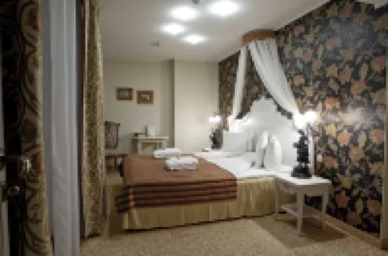 Grand Rose Spa Hotel Hotels in Kuressaare