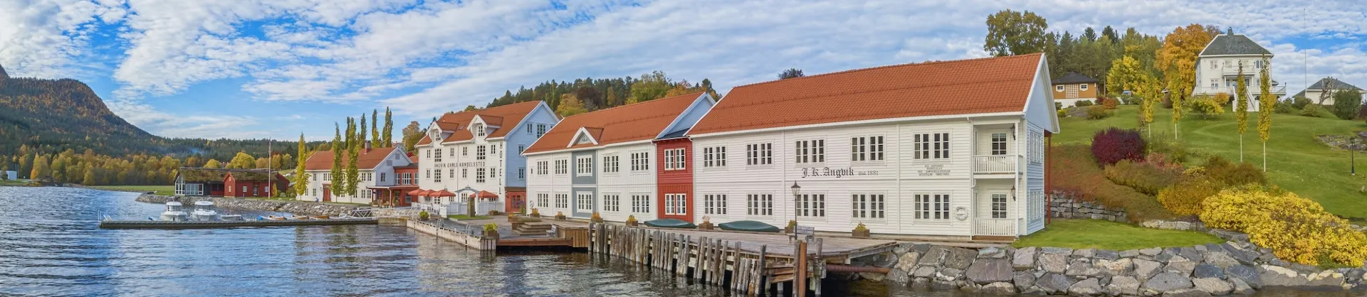 4-Star Select Hotels