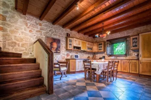 Ktima Kourou -  Holiday Villas
