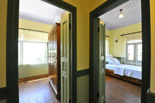 Petrino Gökçeada Hotel&Kitchen - Quầy bar