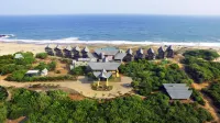 Laya Safari Resorts & Spa Hôtels à : Palatupana