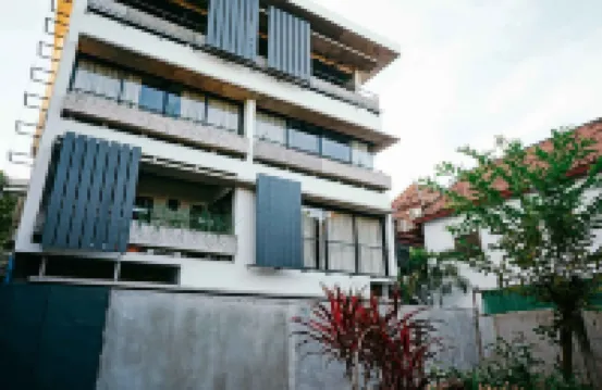 Urban Residences - Siem Reap