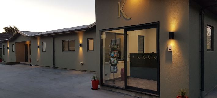 Kings on Peace Hotels in Rotorua