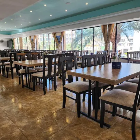 Aquavista Hotel & Suites