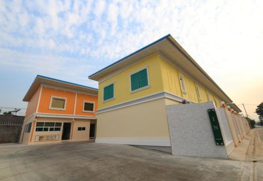 5. 베니스 리조트..