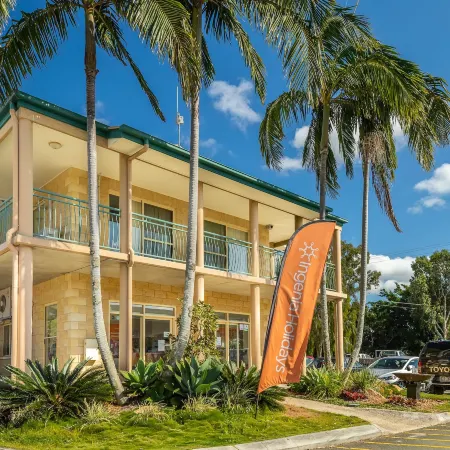 Ingenia Holidays Noosa