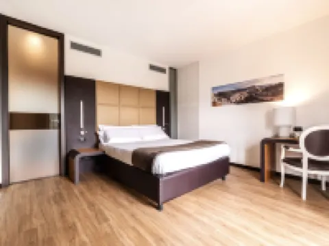 サン ジョルジョ パレス ラグーザのホテル