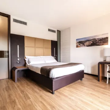 San Giorgio Palace Hotel Ragusa Ibla