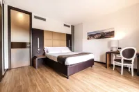 San Giorgio Palace Hotel Ragusa Ibla