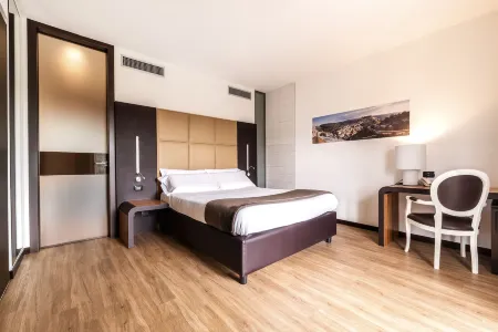 San Giorgio Palace Hotel Ragusa Ibla