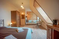 Willa Silene - góralska Muzyka na żywo, Blisko Termy I wyciągów Hotel di Bukowina Tatrzanska