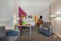 La Quinta by Wyndham San José Chiapa Puebla Hôtels à : Huamantla
