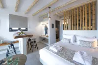 Aelia Suites Milos - View biển